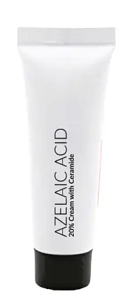 SkinFX Azelaic Acid 20% Cream With Ceramide