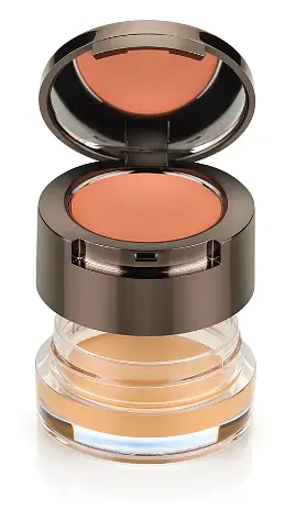Bodyography Cover & Correct Under Eye Concealer Medium
