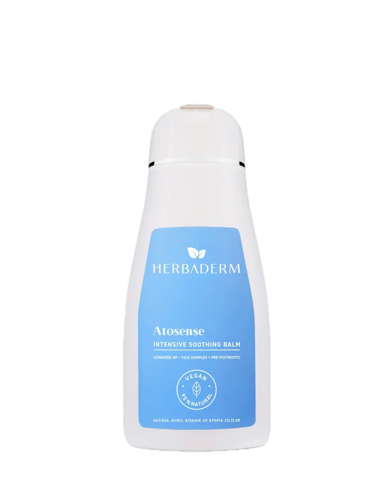 Herba Derm Atosense Intensive Soothing Balm