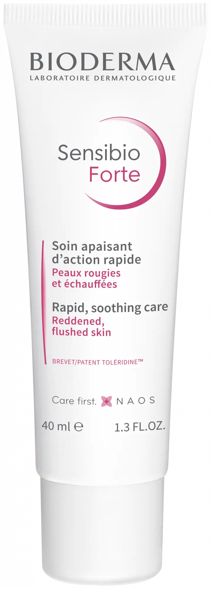 Bioderma Sensibio Forte Rapid Soothing Care