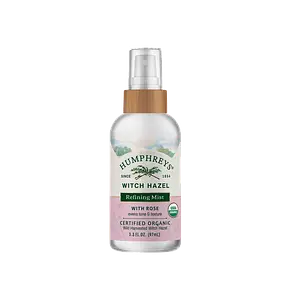 Humphrey's Toner Mist Refining