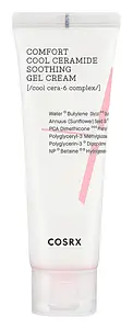 COSRX Balancium Comfort Cool Ceramide Soothing Gel Cream