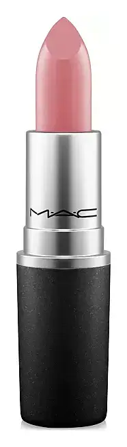 Mac Cosmetics Satin Lipstick Brave