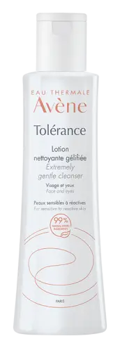 Avène Tolerance Extremely Gentle Cleanser Lotion Sweden