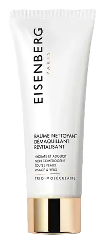 Eisenberg Paris Baume Nettoyant Démaquillant Revitalisant