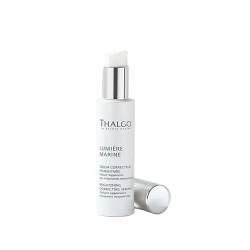 Thalgo La Beauté Marine Lumière Marine Brightening Correcting Serum