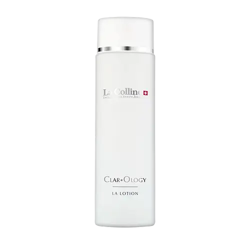 La Colline Clar•Ology La Lotion