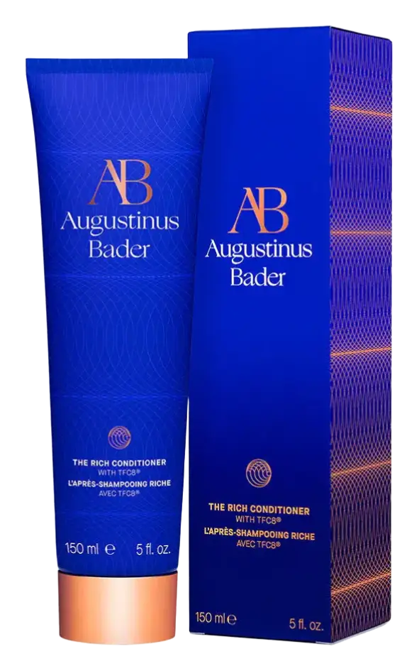 Augustinus Bader The Rich Conditioner