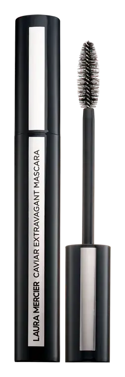 Laura Mercier Caviar Extravagant Mascara Black