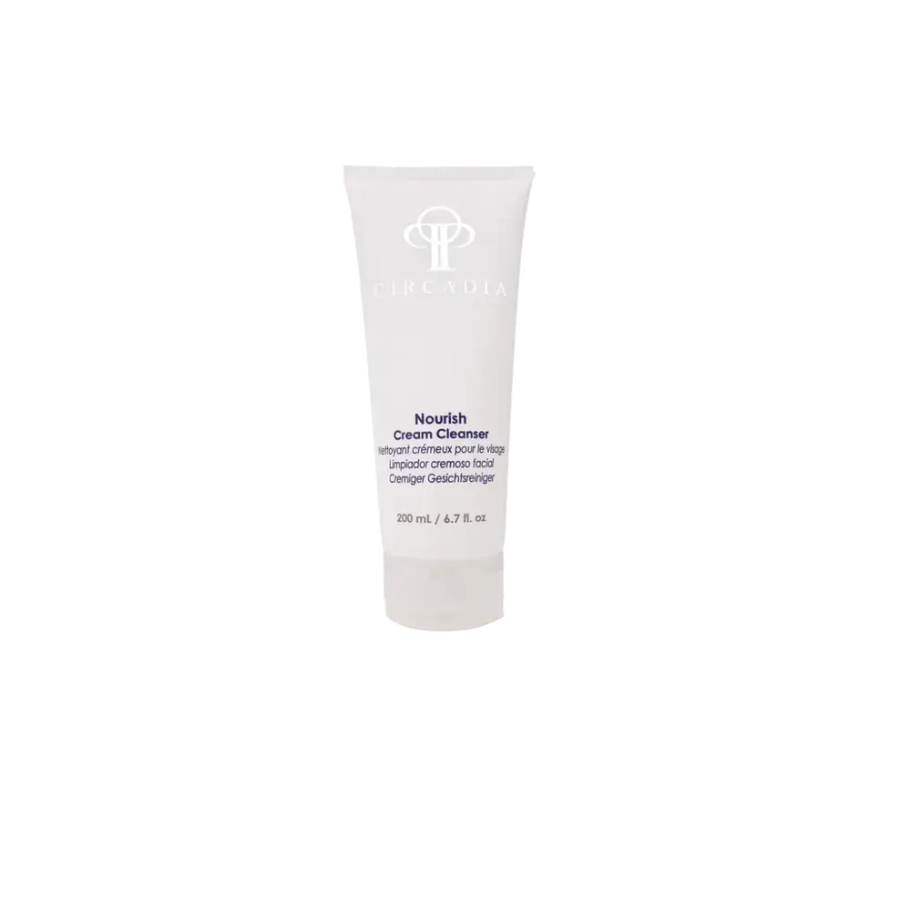 Circadia Nourish Cream Cleanser