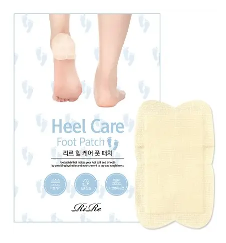RiRe Heel Care Foot Patch