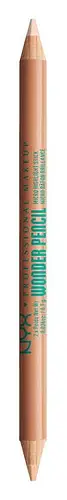 NYX Cosmetics Wonder Pencil Concealer 01 Light