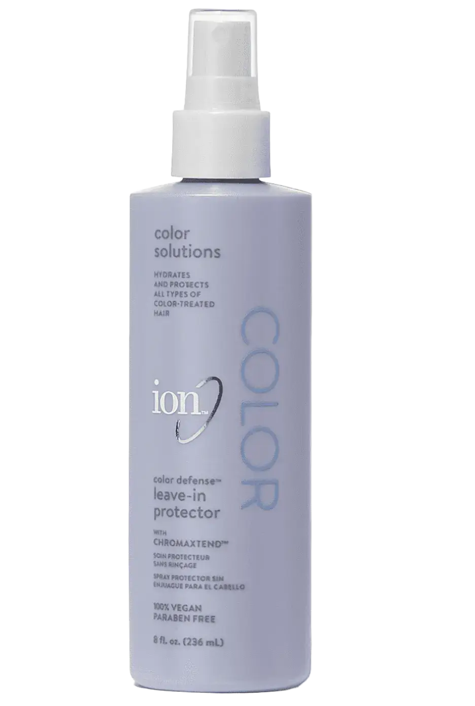 Ion Color Defense Leave-In Protector
