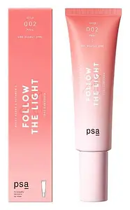 PSA SKIN Follow the Light Multi Acids & Vitamin C Radiance Peel