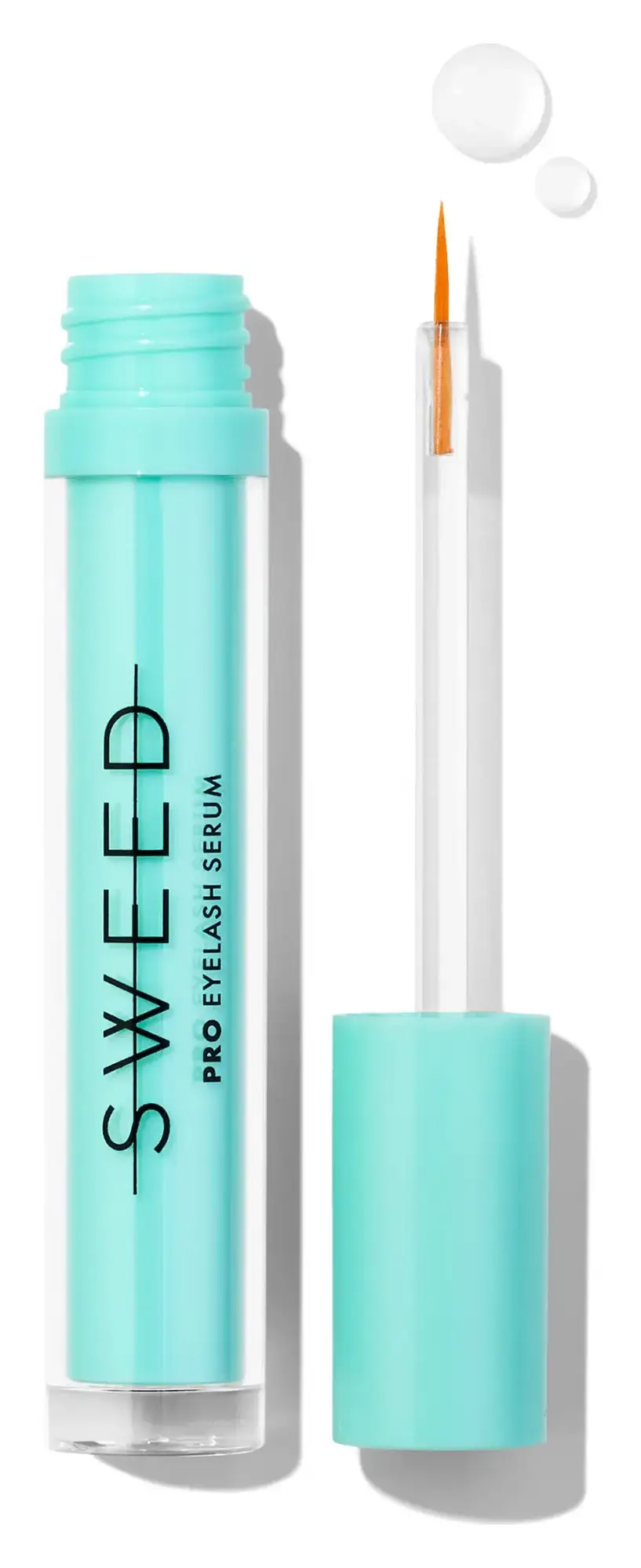 Sweed Beauty Eyelash Growth Serum