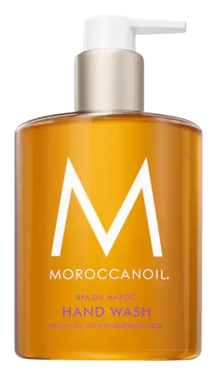 MoroccanOil Hand Wash Spa du Maroc