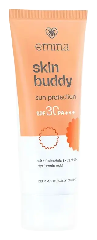 Emina Skin Buddy Sun Protection SPF 30 PA+++
