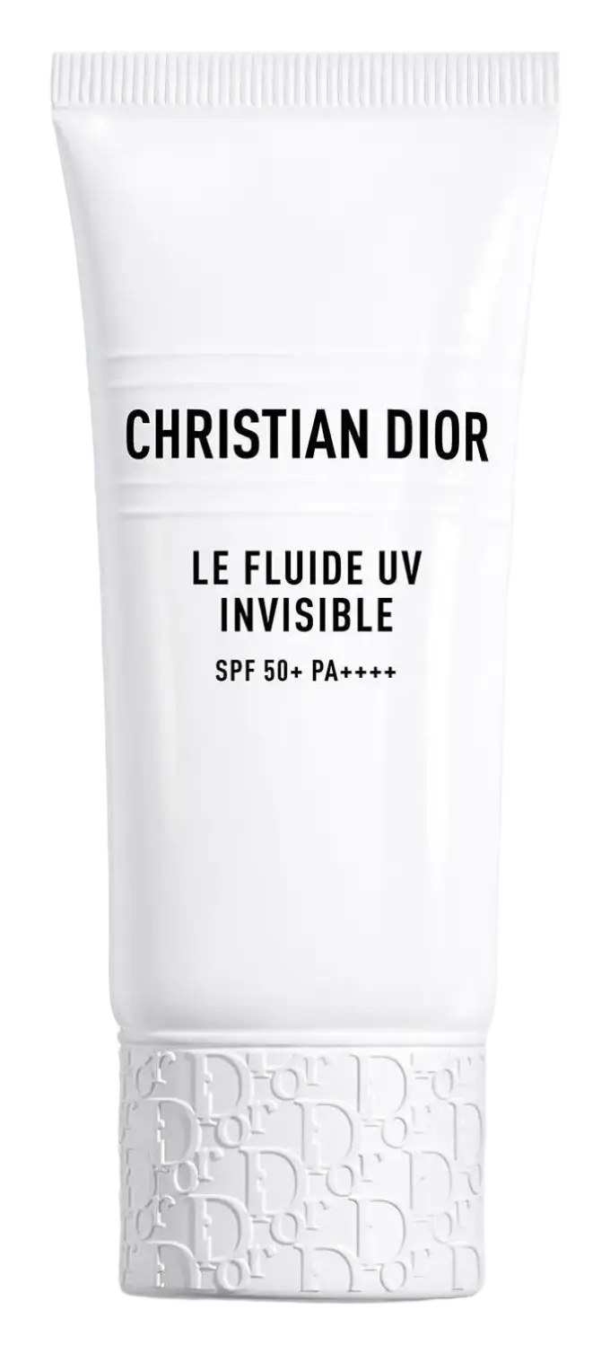 Dior Le Fluide UV Invisible SPF 50+ PA++++