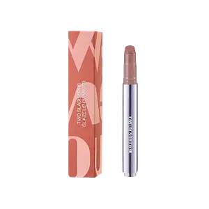Two Slash Four Glaze Lip Changer Nu Ginger