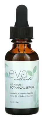 Eva Naturals All Natural Botanical Serum