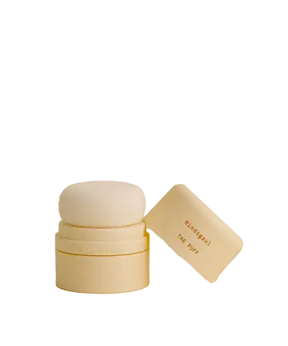 Hindsgaul Hair The Puff Dry Shampoo