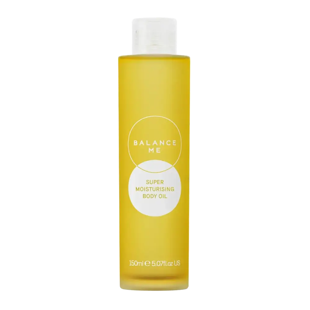 Balance Me Super Moisturising Body Oil