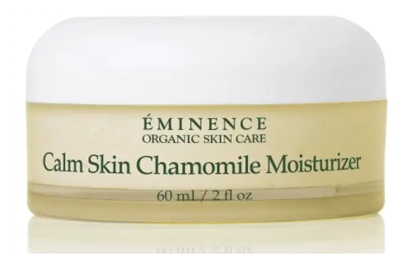 Eminence Organics Calm Skin Chamomile Moisturizer