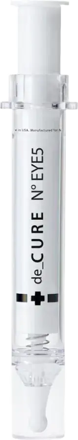 de_CURE Revitalizing Eye Repair N° EYE5