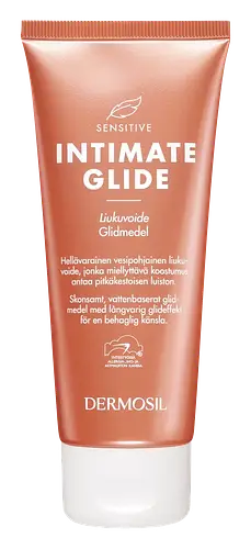 Dermosil Sensitive Intimate Glide