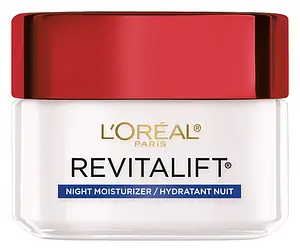 L'Oreal Paris Revitalift Anti Wrinkle Night Cream