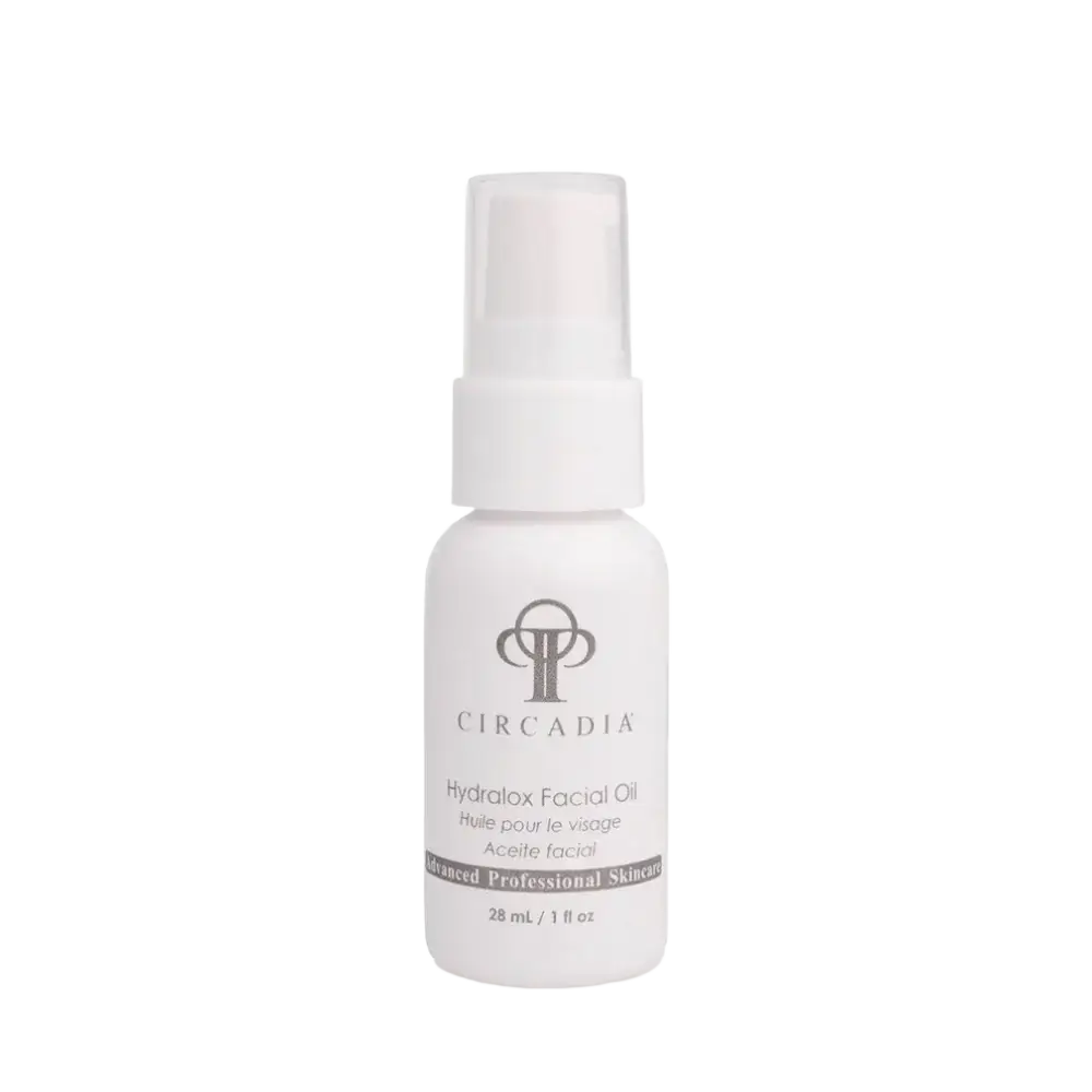 Circadia Hydralox Facial Oil