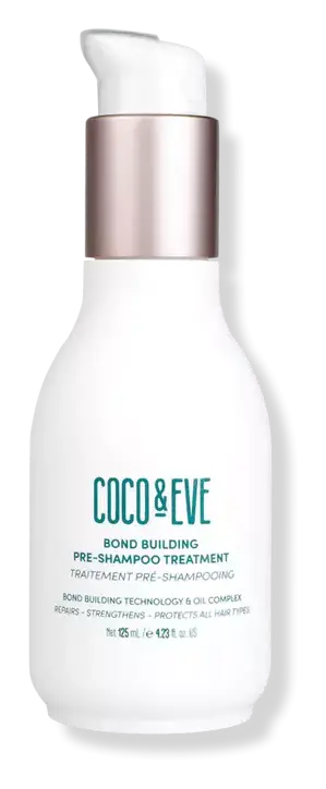 Coco & Eve Bond Building Pre-Shampoo Treatment