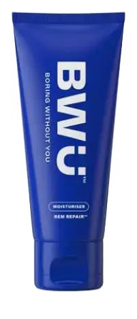 Boring Without You Rem Repair Aquaporin Lamellar Barrier Cream Moisturiser