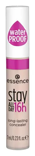 Essence Stay All Day 16H Long-Lasting Concealer Soft Beige