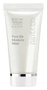 ARTDECO Pure Silk Moisture Mask