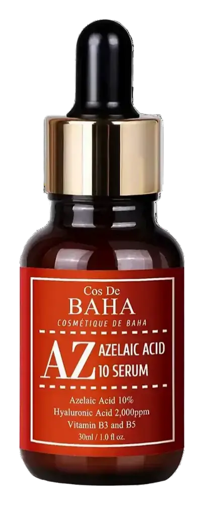 Cos De BAHA AZ Azelaic Acid 10 Serum
