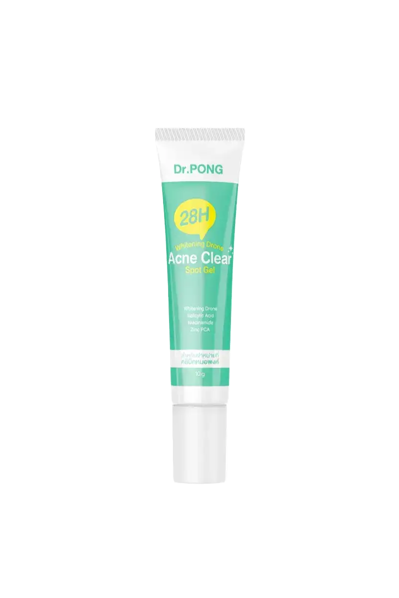 Dr. Pong 28H Whitening Drone Acne Clear Spot