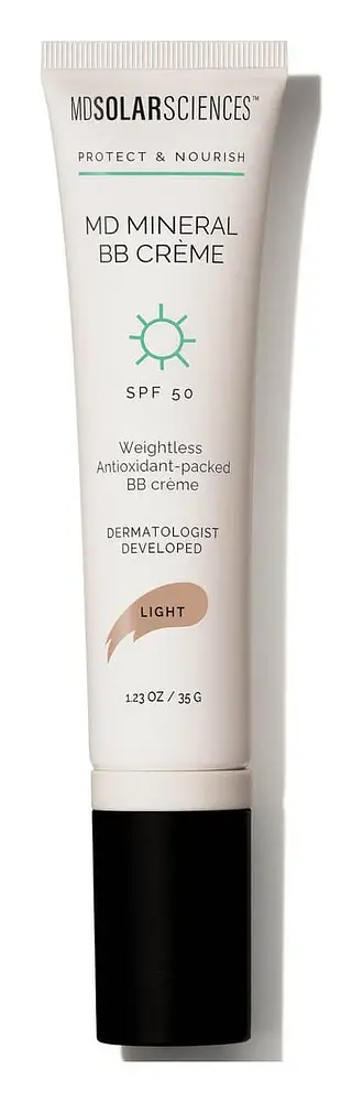 MDSolarSciences MD Mineral BB Crème SPF 50