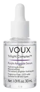 VOUX Trilight Complex Purple Ampoule Serum