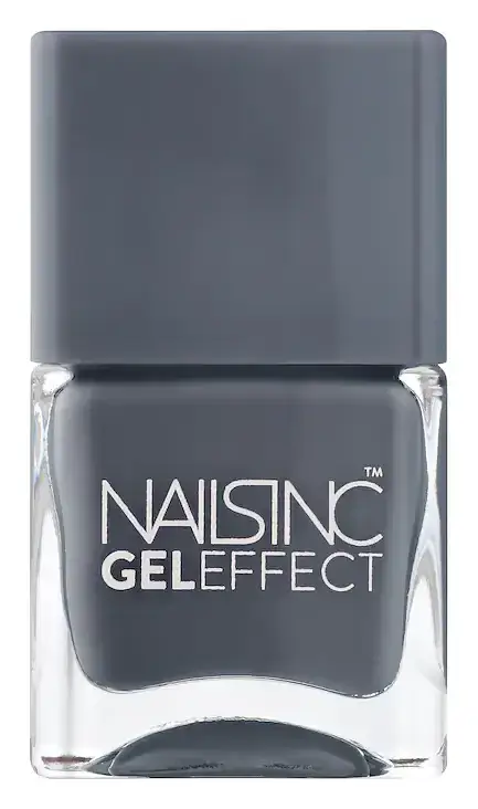 Nails Inc. Gel Effect Nail Polish Gloucester Crescent