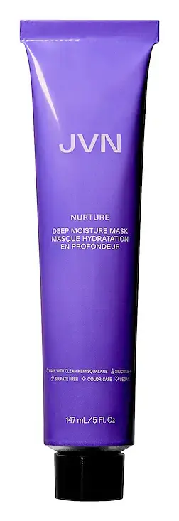 JVN Nurture Deep Moisture Mask