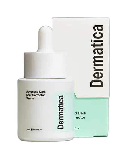 Dermatica Advanced Dark Spot Corrector Serum
