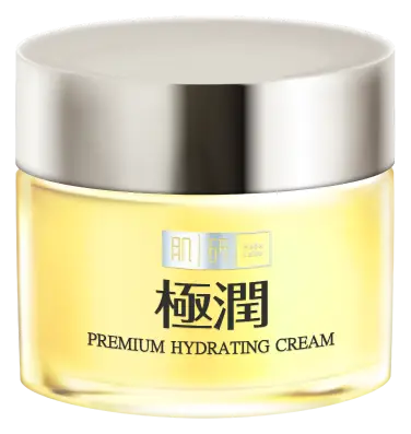 Hada Labo Premium Hydrating Cream