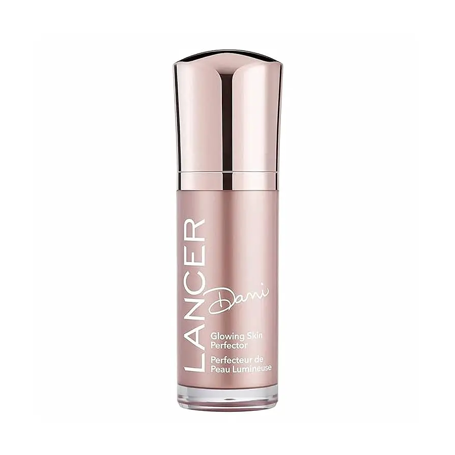 Lancer Skincare Dani Glowing Skin Perfector