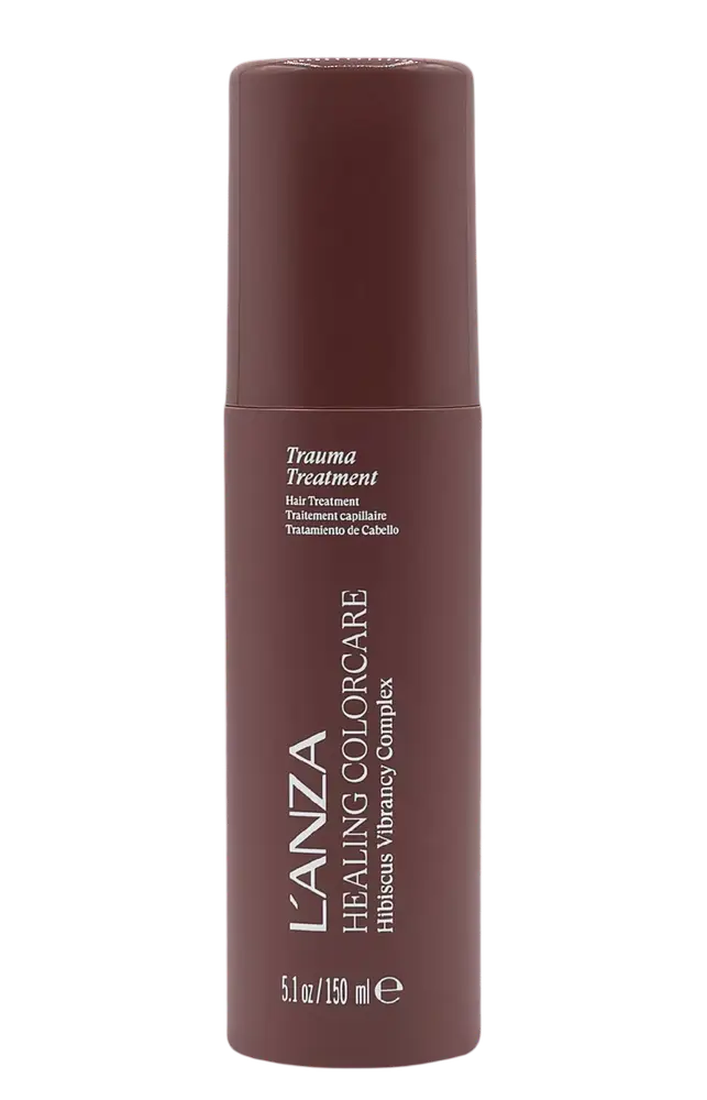 L’ANZA Healing Colorcare Trauma Treatment