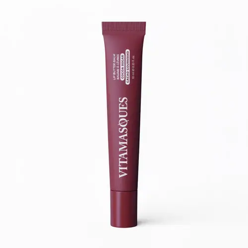 Vitamasques Lip Butter Balm Cocoa Sugar