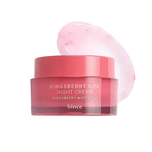 hince Kingsberry Vita Night Cream