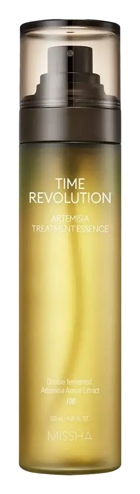 Missha Time Revolution Artemisia Treatment Essence