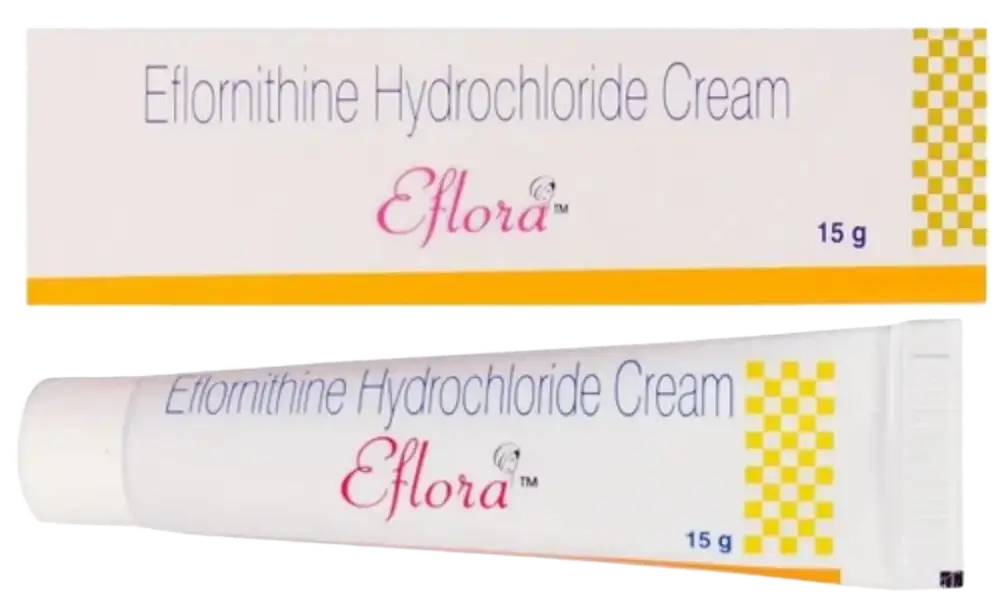 Sun Pharma Eflora