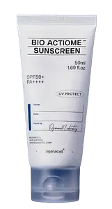 Oganacell Bio Actiome Sunscreen SPF 50+